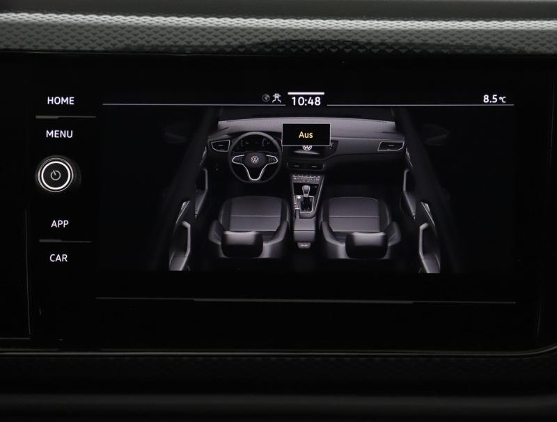 VW Taigo Friends TSI