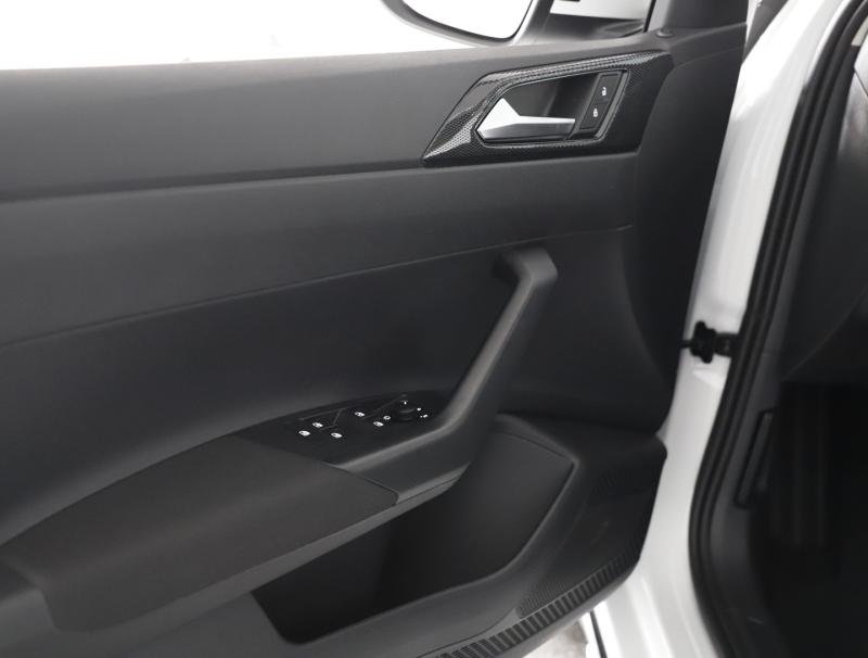 VW Taigo Friends TSI