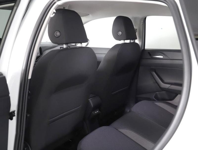 VW Taigo Friends TSI