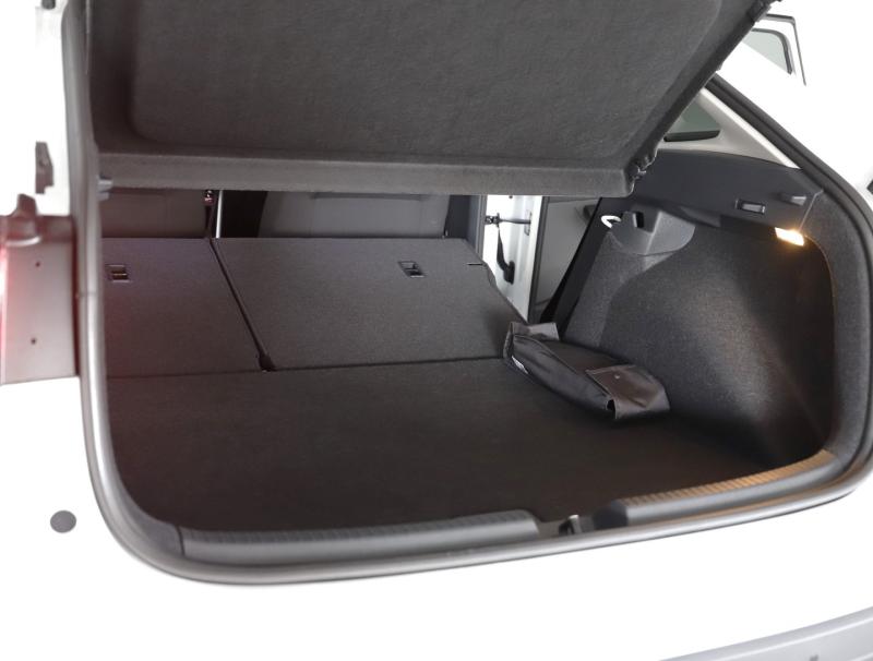 VW Taigo Friends TSI