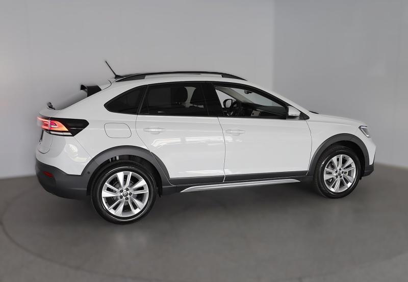 VW Taigo Friends TSI