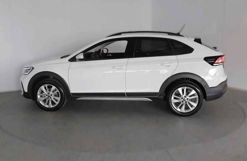 VW Taigo Friends TSI