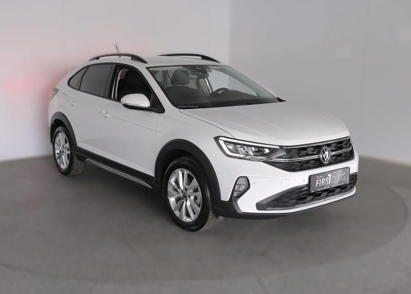 VW Taigo Friends TSI