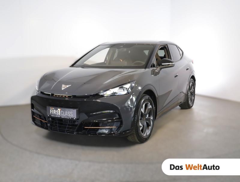 CUPRA Tavascan 210kW/286PS