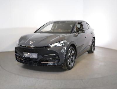 CUPRA Tavascan 210kW/286PS