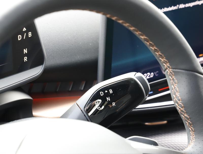 CUPRA Tavascan 210kW/286PS