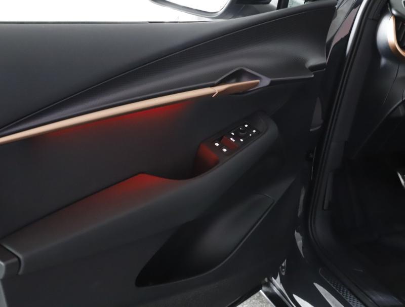 CUPRA Tavascan 210kW/286PS