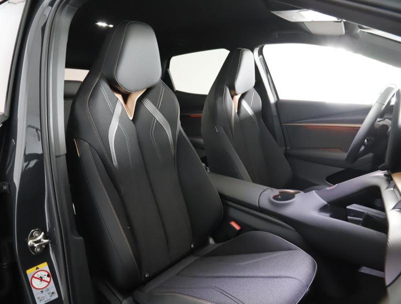 CUPRA Tavascan 210kW/286PS