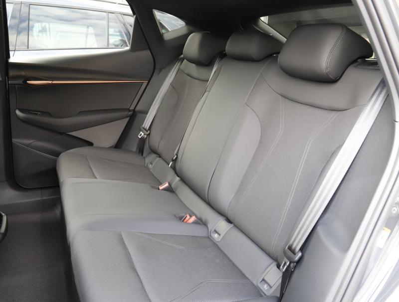 CUPRA Tavascan 210kW/286PS