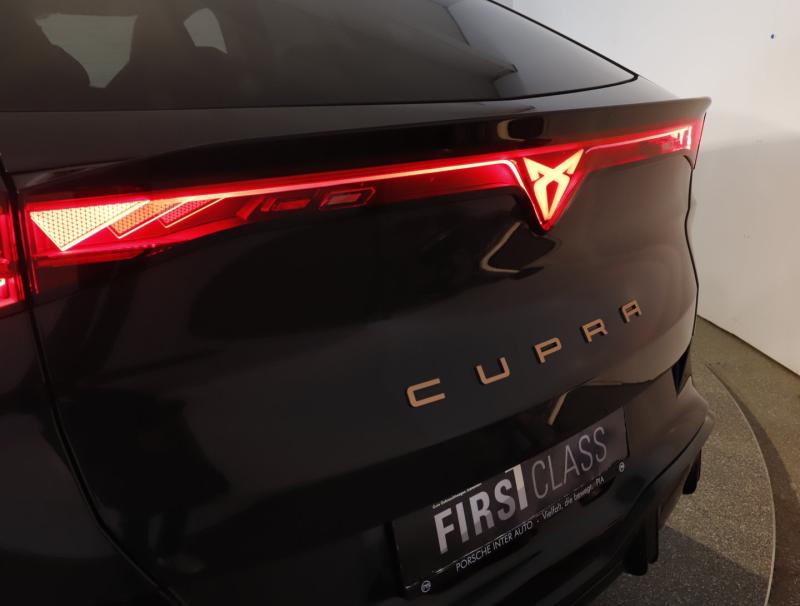 CUPRA Tavascan 210kW/286PS