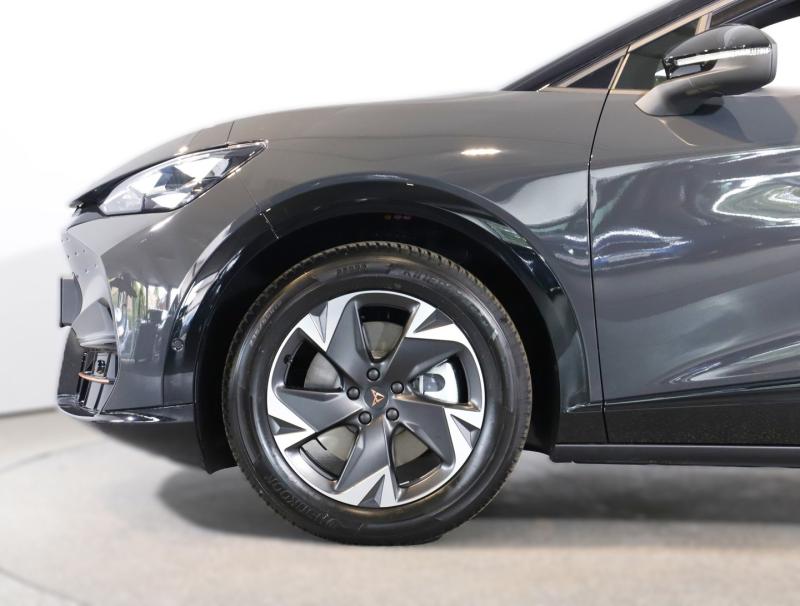 CUPRA Tavascan 210kW/286PS