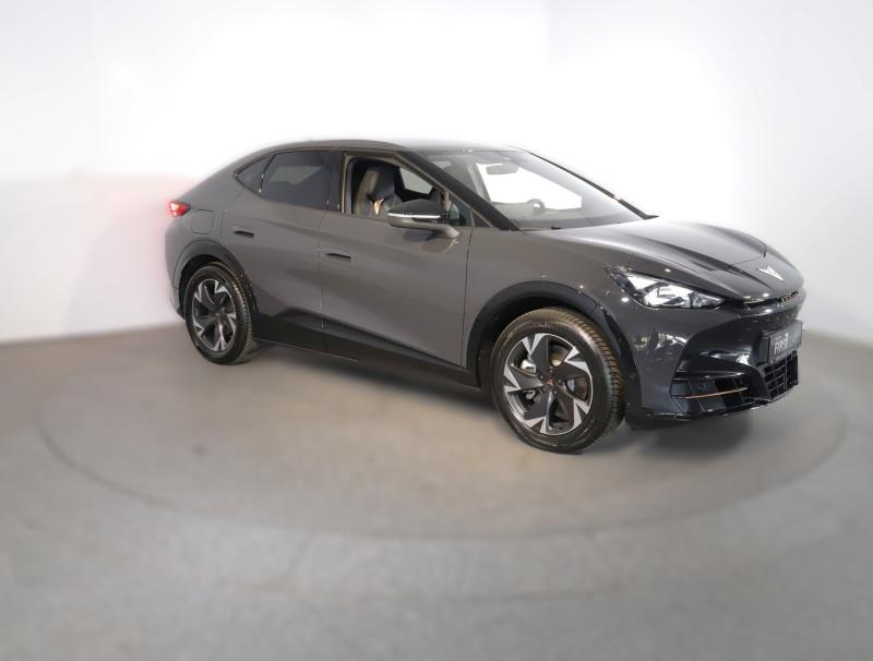 CUPRA Tavascan 210kW/286PS