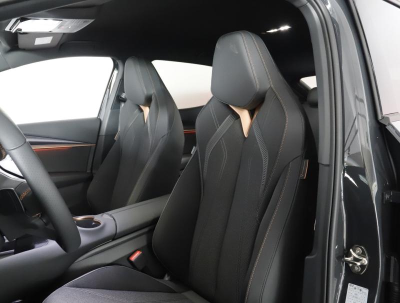 CUPRA Tavascan 210kW/286PS