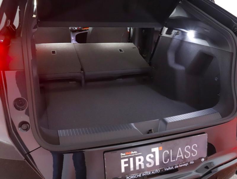 CUPRA Tavascan 210kW/286PS