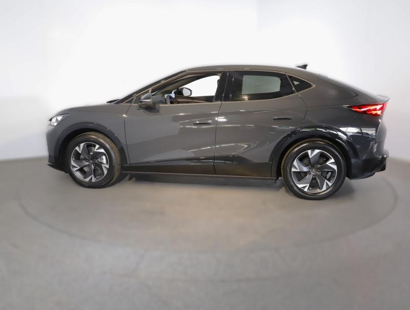 CUPRA Tavascan 210kW/286PS