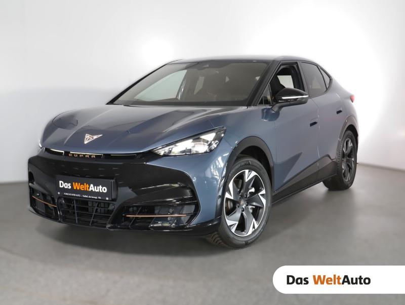 CUPRA Tavascan 210kW/286PS