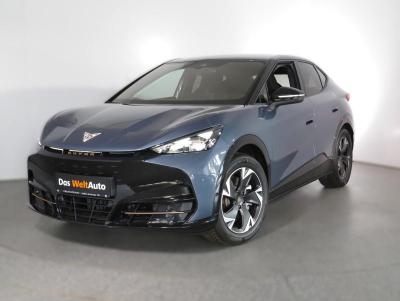 CUPRA Tavascan 210kW/286PS