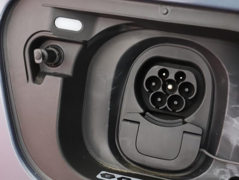 CUPRA Tavascan 210kW/286PS