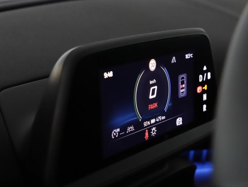 CUPRA Tavascan 210kW/286PS