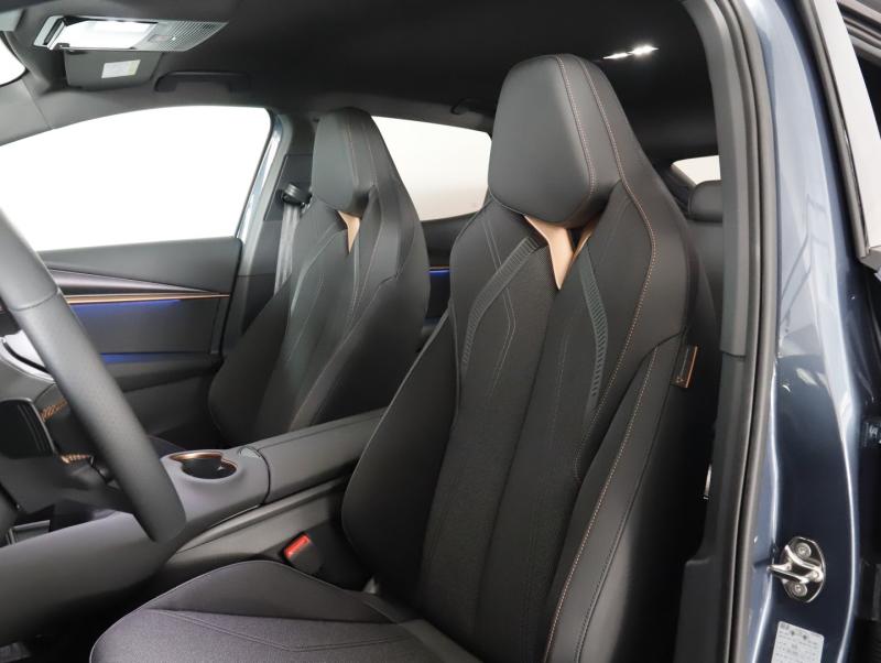 CUPRA Tavascan 210kW/286PS