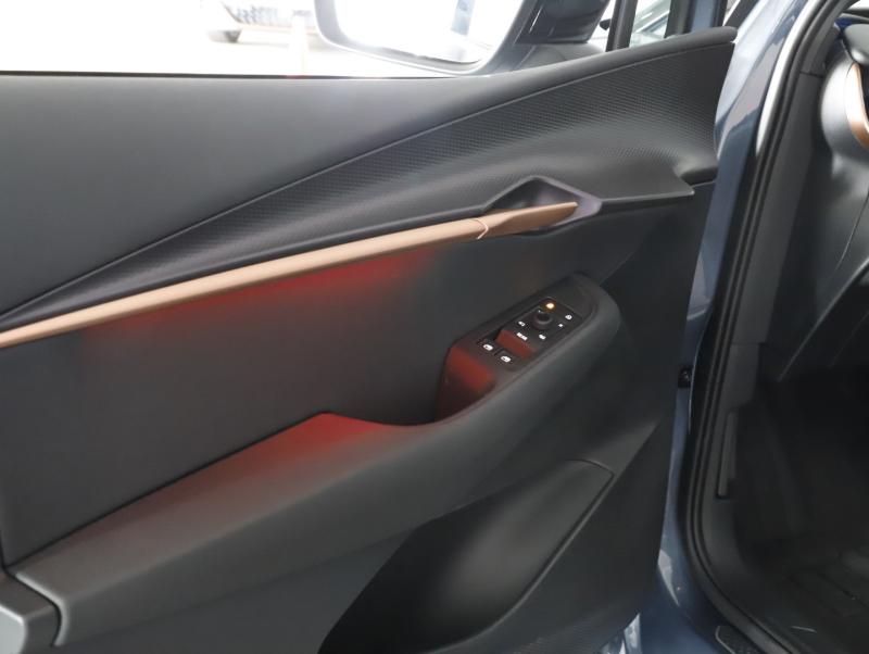 CUPRA Tavascan 210kW/286PS