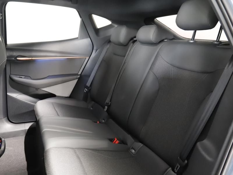 CUPRA Tavascan 210kW/286PS