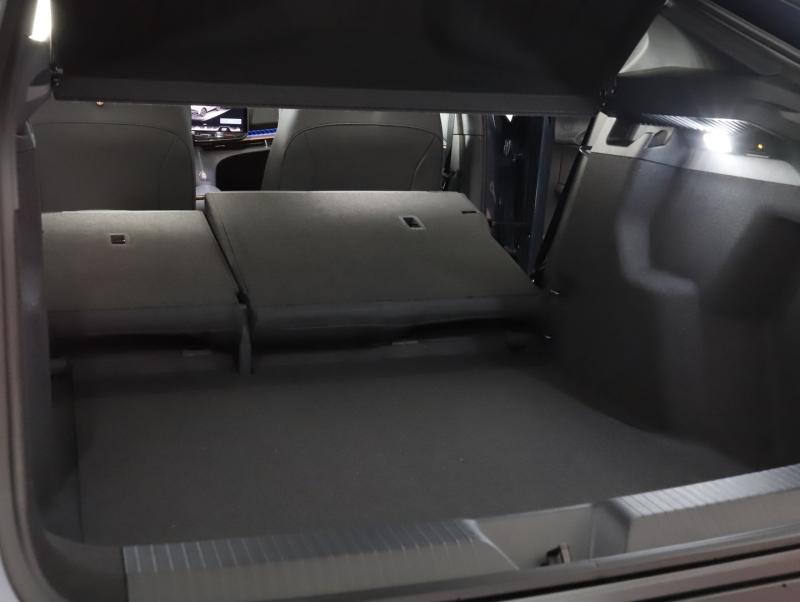 CUPRA Tavascan 210kW/286PS