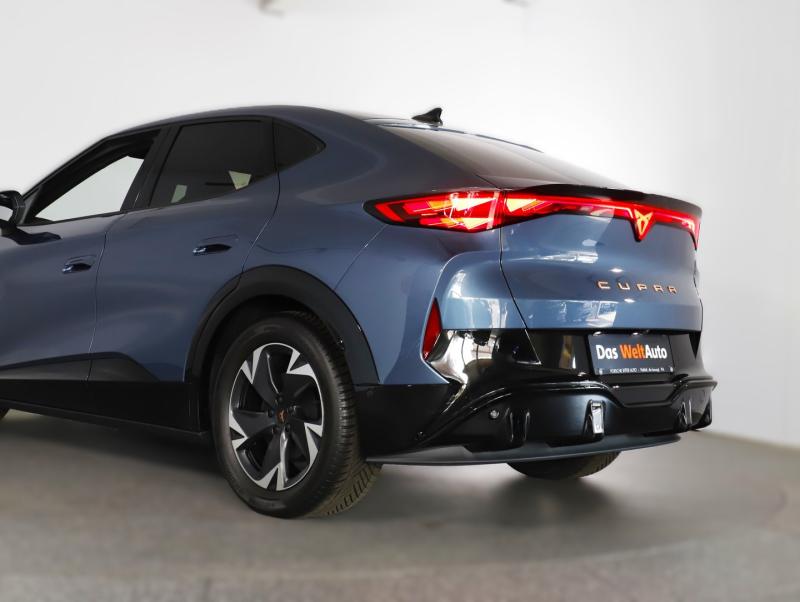 CUPRA Tavascan 210kW/286PS