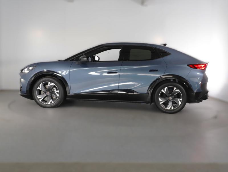 CUPRA Tavascan 210kW/286PS