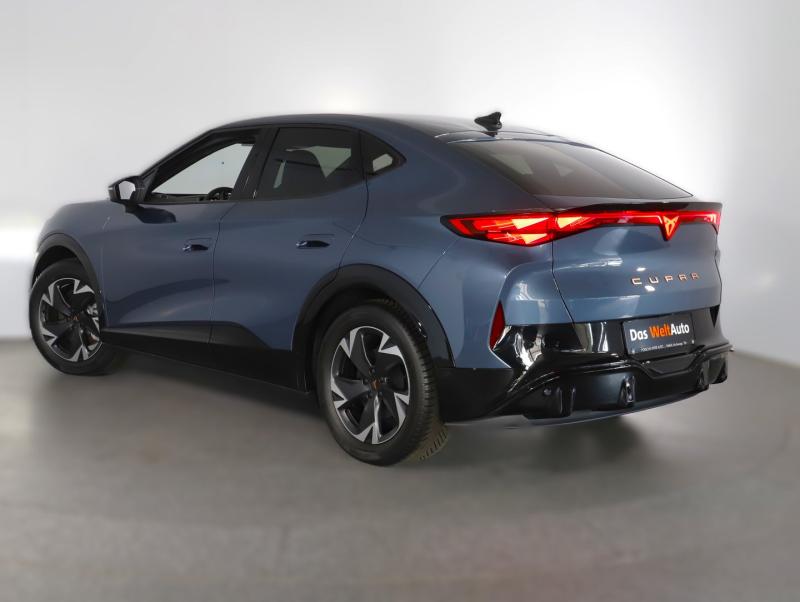 CUPRA Tavascan 210kW/286PS