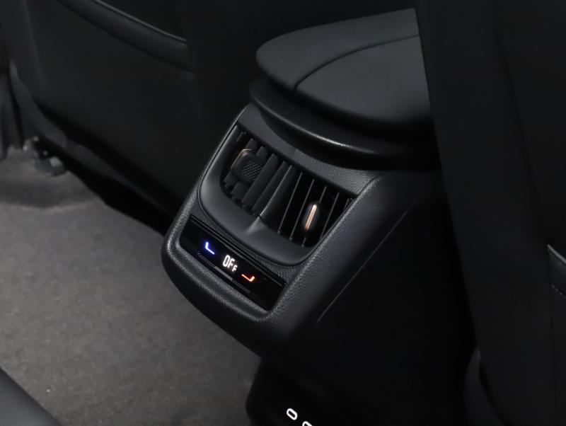 CUPRA Tavascan 210kW/286PS