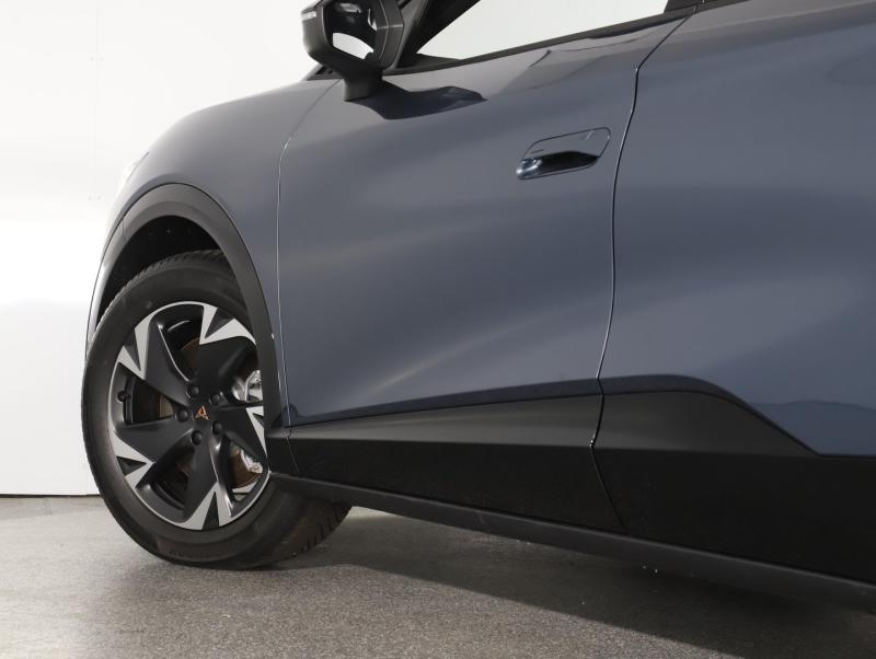 CUPRA Tavascan 210kW/286PS