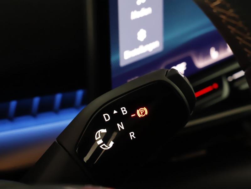 CUPRA Tavascan 210kW/286PS