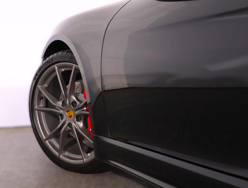 Porsche 718 Boxster S