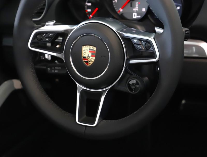 Porsche 718 Boxster S