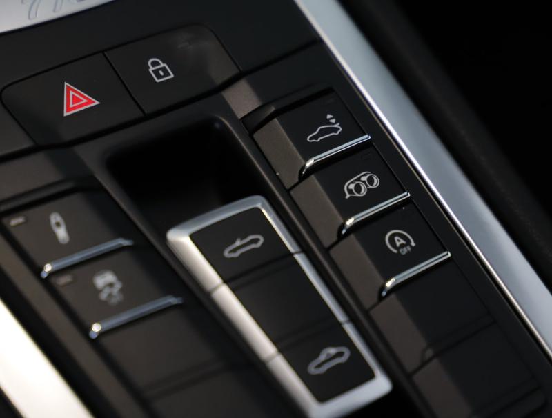 Porsche 718 Boxster S