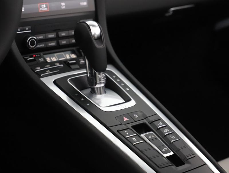 Porsche 718 Boxster S