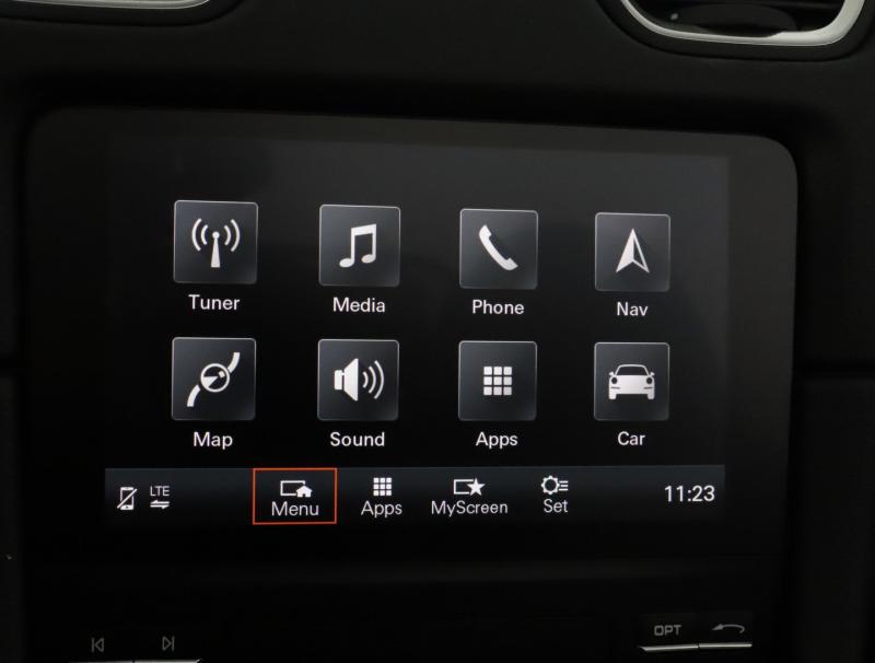 Porsche 718 Boxster S