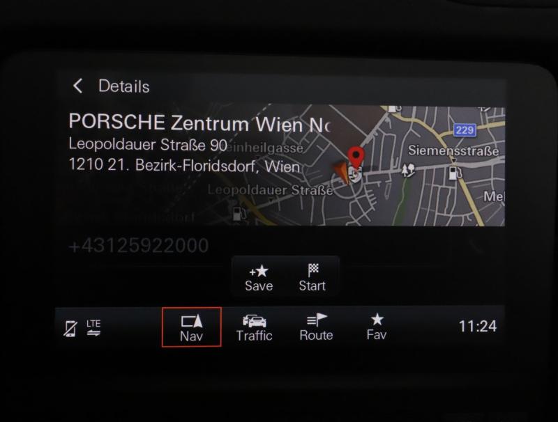 Porsche 718 Boxster S