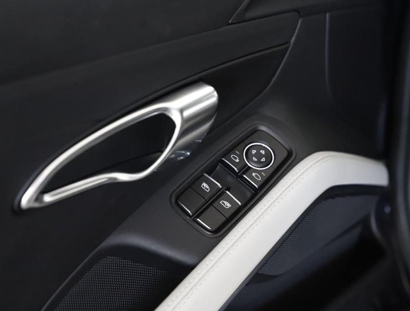 Porsche 718 Boxster S