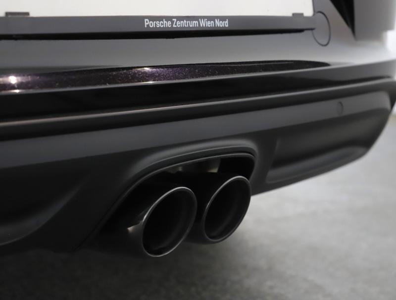 Porsche 718 Boxster S