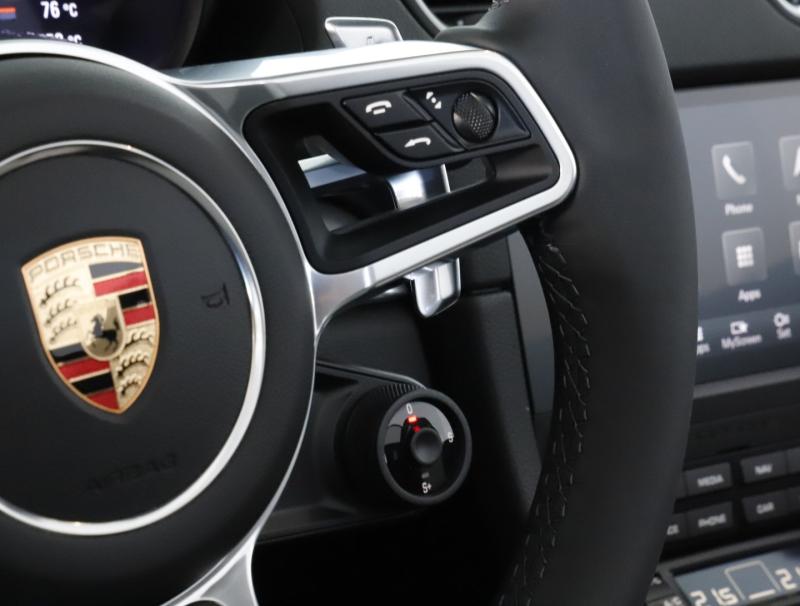 Porsche 718 Boxster S