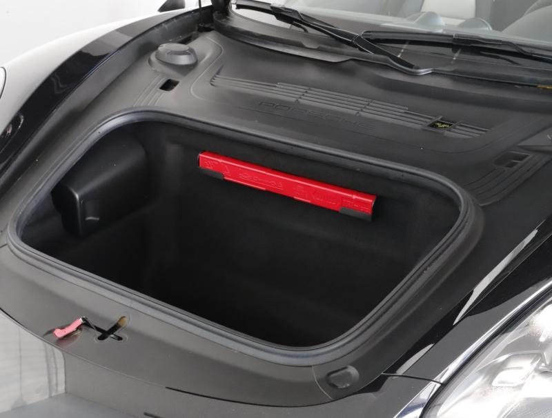 Porsche 718 Boxster S