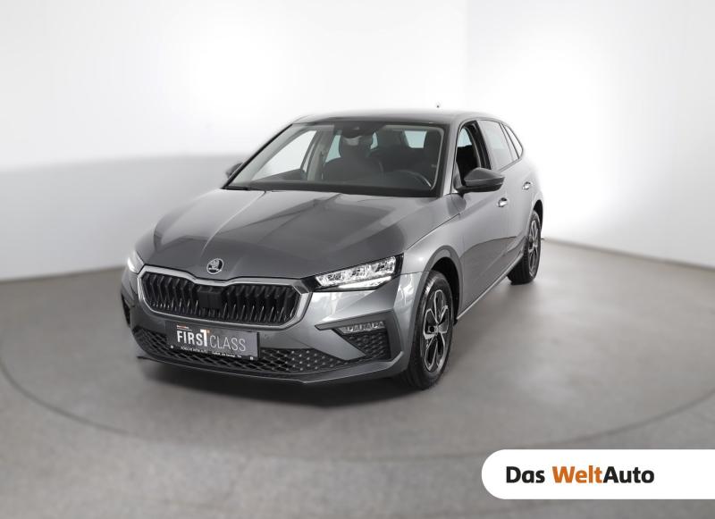 Škoda Scala Selection TSI DSG