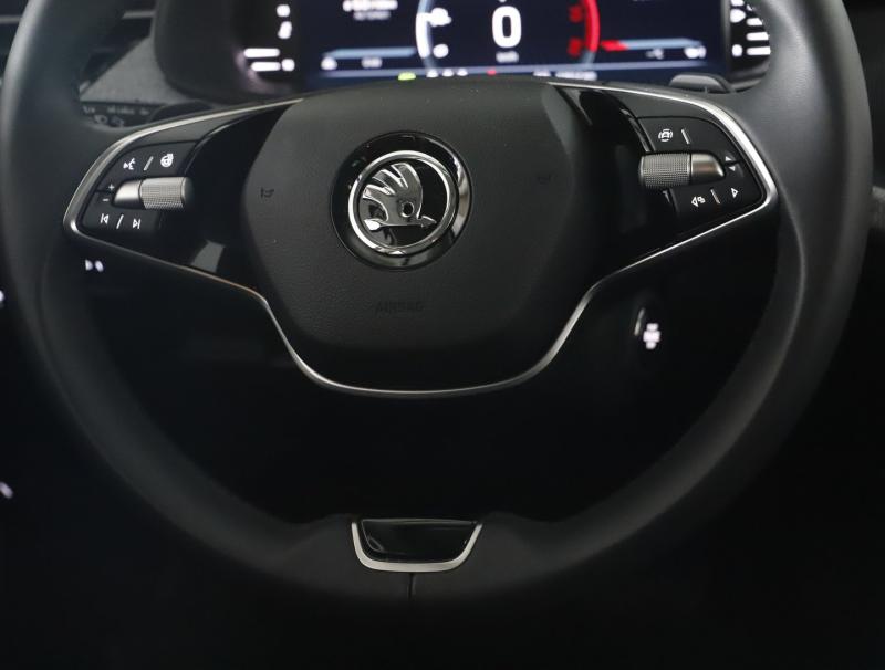 Škoda Scala Selection TSI DSG