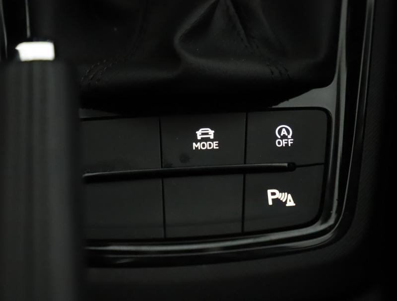 Škoda Scala Selection TSI DSG
