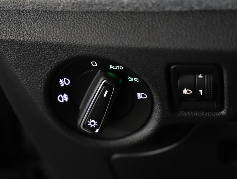 Škoda Scala Selection TSI DSG