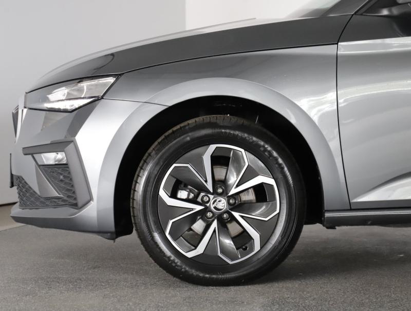 Škoda Scala Selection TSI DSG