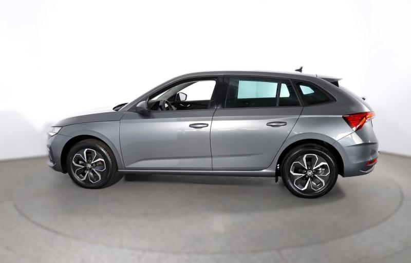 Škoda Scala Selection TSI DSG