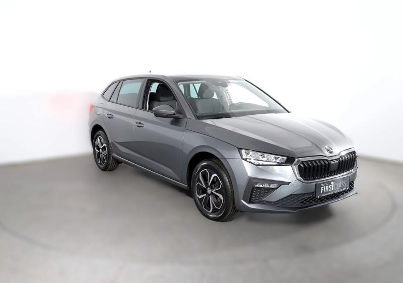 Škoda Scala Selection TSI DSG